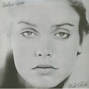 VALERIE CARTER / ヴァレリー・カーター / WILD CHILD / ワイルド・チャイルド