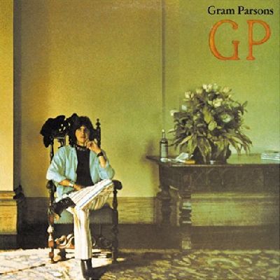 GRAM PARSONS / グラム・パーソンズ / GP / GP