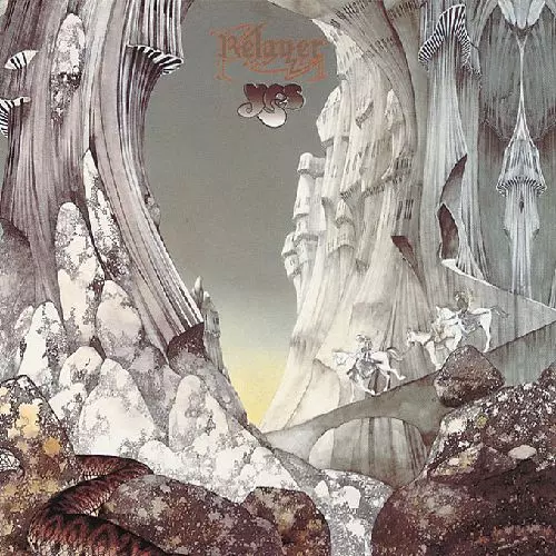 RELAYER / リレイヤー (7インチ・サイズ紙ジャケット&SACDハイブリッド