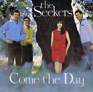 SEEKERS / シーカーズ / COME THE DAY / カム・ザ・デイ +18