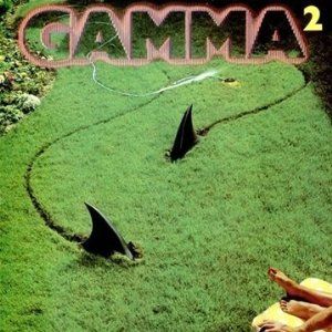 GAMMA / ガンマ / GAMMA2 - SHM-CD / ガンマ2 - SHM-CD