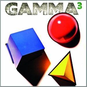 GAMMA / ガンマ / GAMMA3 - SHM-CD / ムーヴィング・ヴァイオレーション - SHM-CD