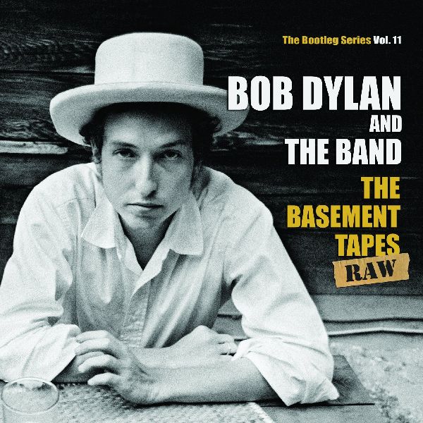 BOB DYLAN / ボブ・ディラン / BOOTLEG SERIES VOL. 11: THE COMPLETE BASEMENT TAPES / ザ・ベースメント・テープス・ロウ:ブートレッグ・シリーズ第11集 (スタンダード・エディション 2BLU-SPEC CD2)