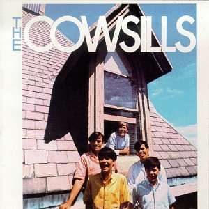 COWSILLS / カウシルズ / THE COWSILLS / カウシルズ