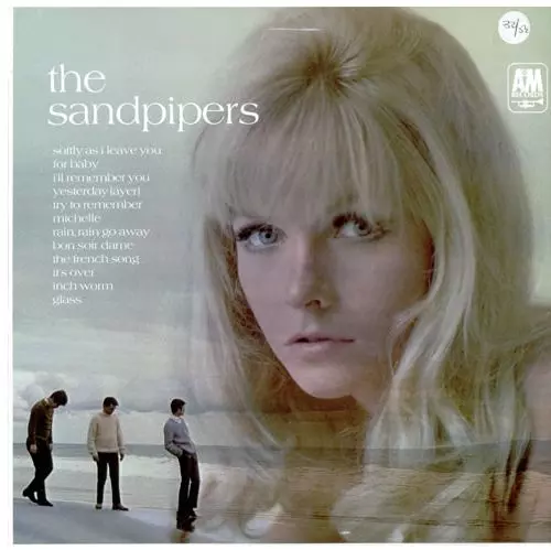 SANDPIPERS / サンドパイパーズ商品一覧｜PROGRESSIVE ROCK