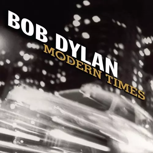 MODERN TIMES / モダン・タイムズ/BOB DYLAN/ボブ・ディラン｜OLD ROCK