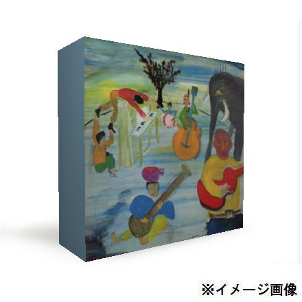 THE BAND / ザ・バンド / 紙ジャケSHM-CD 8タイトルまとめ買いセット