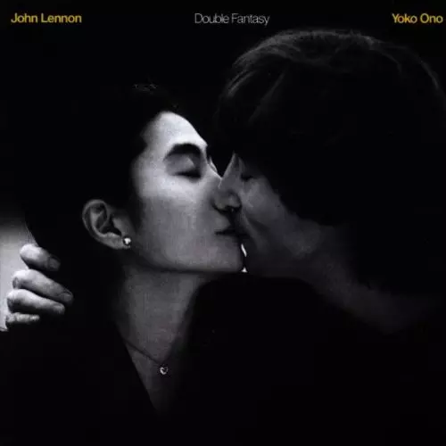 ダブル・ファンタジー/JOHN LENNON/ジョン・レノン｜OLD ROCK