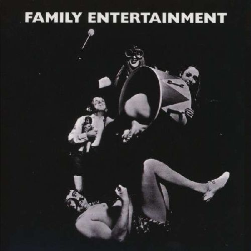 FAMILY (PROG) / ファミリー / FAMILY ENTERTAINMENT / エンタテインメント