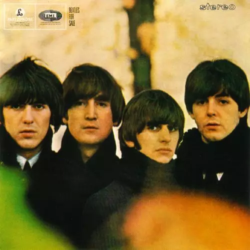 ビートルズ・フォー・セール (紙ジャケットSHM-CD)/BEATLES
