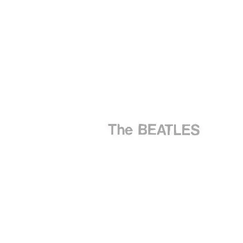 ビートルズ ◉紙ジャケ SHM-CD●ホワイト アルバム(THE BEATLES Yahoo!オークション - ザ ビートルズ/ホワイト アルバム 紙