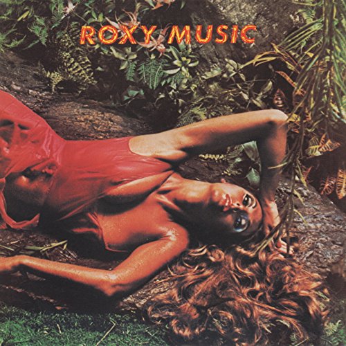 ROXY MUSIC / ロキシー・ミュージック / ストランデッド