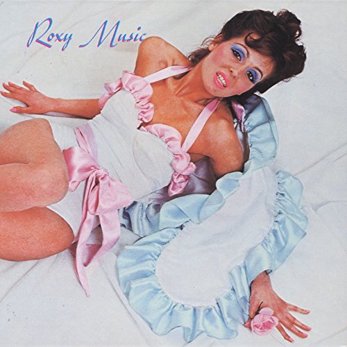 ROXY MUSIC / ロキシー・ミュージック / ロキシー・ミュージック