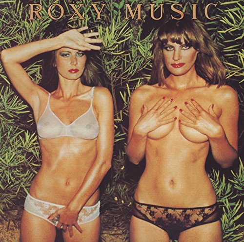 ROXY MUSIC / ロキシー・ミュージック / カントリー・ライフ