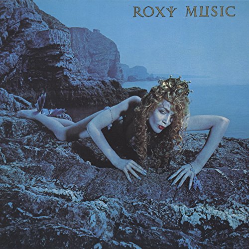 ROXY MUSIC / ロキシー・ミュージック / サイレン