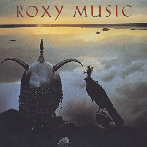ROXY MUSIC / ロキシー・ミュージック / アヴァロン