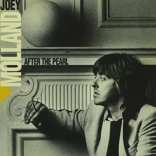 JOEY MOLLAND / ジョーイ・モランド / AFTER THE PEARL / アフター・ザ・パール