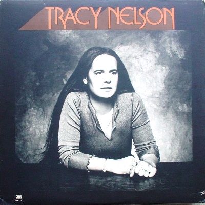 TRACY NELSON / トレイシー・ネルソン商品一覧｜SOUL / BLUES