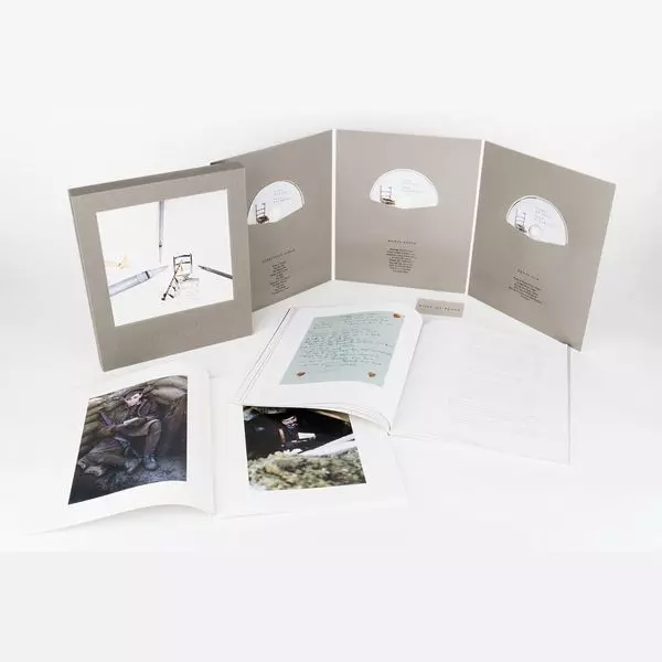 ポール・マッカートニー　パイプス・オブ・ピース　スーパー・デラックス PIPES OF PEACE / パイプス・オブ・ピース (スーパー・デラックス