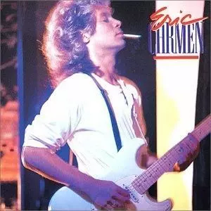 ERIC CARMEN / エリック・カルメン商品一覧｜OLD ROCK｜ディスク
