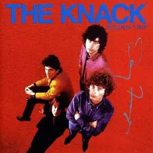 ラウンド・トリップ+1/KNACK/ザ・ナック｜OLD ROCK｜ディスクユニオン