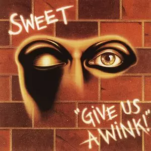 Sweet★甘い誘惑＋2 紙ジャケットSHM-CD 甘い誘惑 +2(紙ジャケット SHM-CD)/SWEET/スウィート｜OLD ROCK