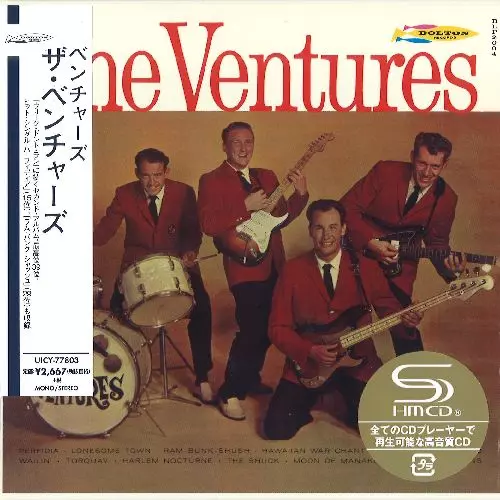The Ventures ベンチャーズ　直筆サイン色紙　1976頃 2026年最新】Yahoo!オークション -ベンチャーズ サインの中古品・新品