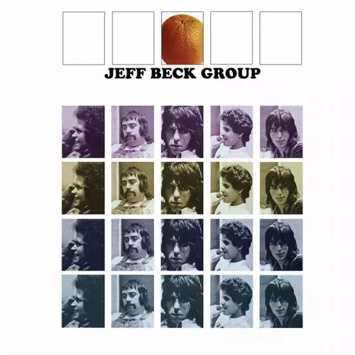 ジェフベック　SACD5タイトルセット ジェフベック/ニルソン/サンタナなど 紙ジャケまとめ買いBOX付！色々