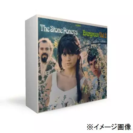 紙ジャケSHM-CD 3タイトルまとめ買いセット/LINDA RONSTADT/リンダ