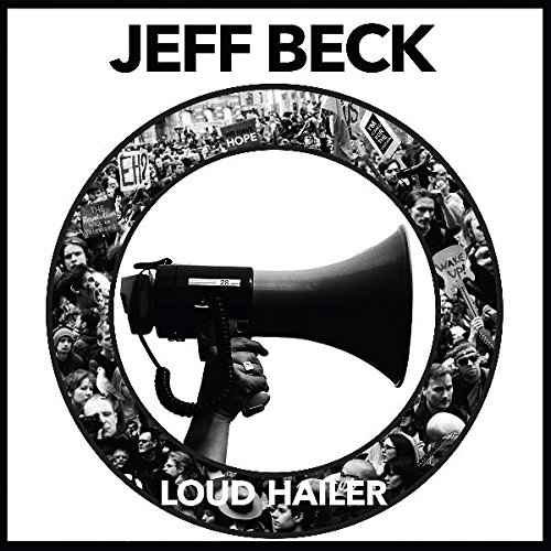JEFF BECK / ジェフ・ベック / ラウド・ヘイラー