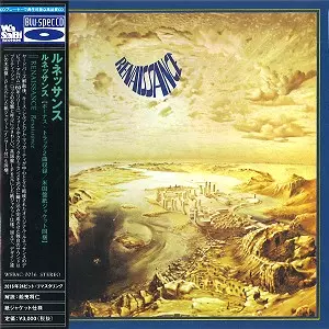 RENAISSANCE (PROG: UK) / ルネッサンス / RENAISSANCE / ルネッサンス