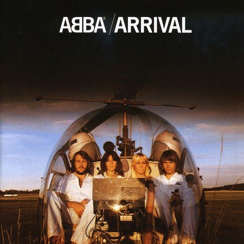 ABBA / アバ / ARRIVAL / アライヴァル+2