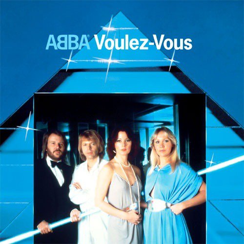 ABBA / アバ / VOULEZーVOUS / ヴーレ・ヴー+3
