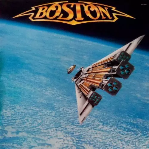 THIRD STAGE / サード・ステージ/BOSTON/ボストン｜OLD ROCK｜ディスク