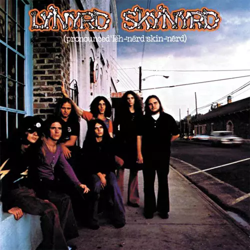 レーナード・スキナード LYNYRD SKYNYRD / レーナード・スキナード/LYNYRD SKYNYRD/レーナード