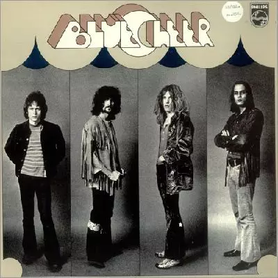 BLUE CHEER / ブルー・チアー/BLUE CHEER/ブルー・チアー｜OLD ROCK