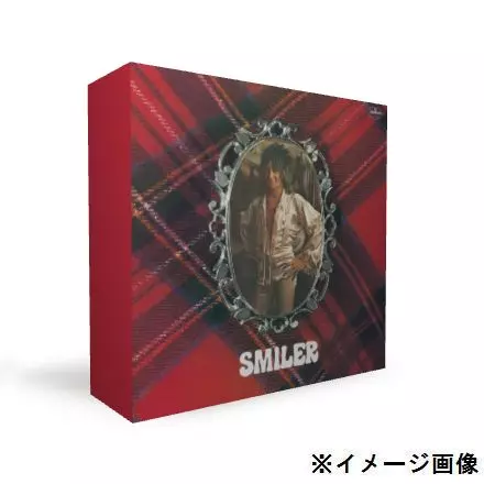 ロッドスチュアート　紙ジャケBoxセット　定価15800円 紙ジャケSHM-CD 6タイトルまとめ買いセット/ROD STEWART/ロッド
