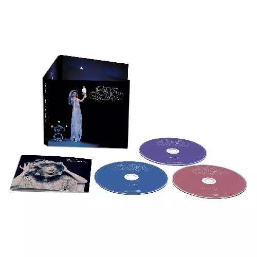 麗しのベラ・ドンナ (デラックス・エディション3SHM-CD)/STEVIE NICKS