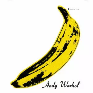 【レコード】VU / ヴェルヴェット・アンダーグラウンド THE VELVET UNDERGROUND & NICO / ヴェルヴェット・アンダーグラウンド