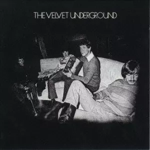 ■輸入盤LP■ John Cale Velvet Underground関連 Velvet Underground – Reed, Cale, Morrison & Tucker Signed Debut