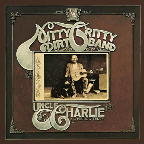 NITTY GRITTY DIRT BAND / ニッティ・グリッティ・ダート・バンド商品