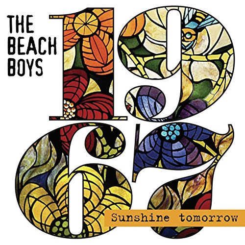BEACH BOYS / ビーチ・ボーイズ / サンシャイン・トゥモロウ~ビーチ・ボーイズ1967
