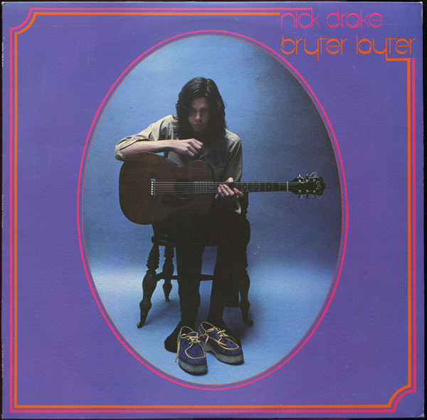 NICK DRAKE / ニック・ドレイク商品一覧｜ディスクユニオン・オンラインショップ｜diskunion.net