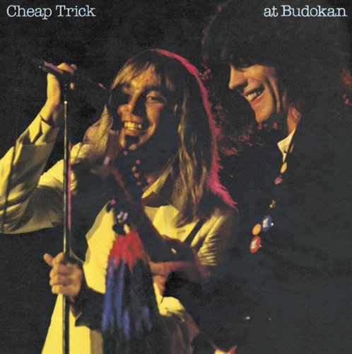 CHEAP TRICK / チープ・トリック / AT 武道館 (ザ・コンプリート・コンサート) +3