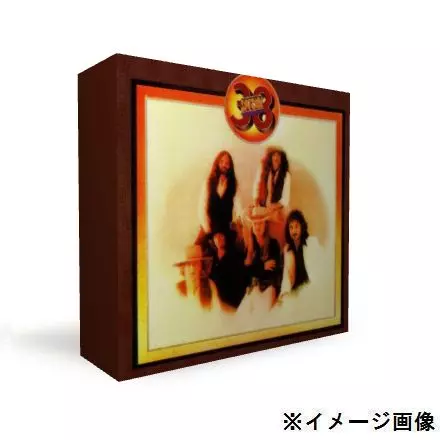 紙ジャケSHM-CD 10タイトルまとめ買いセット/38 SPECIAL/38スペシャル