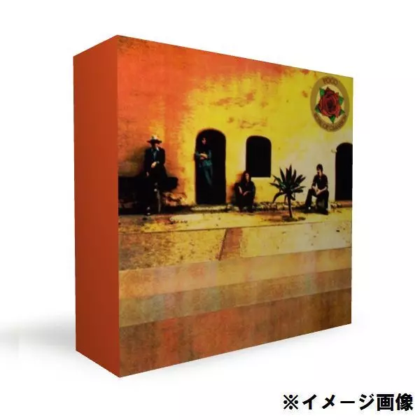 紙ジャケSHM-CD 7タイトルまとめ買いセット/POCO/ポコ/特典:収納