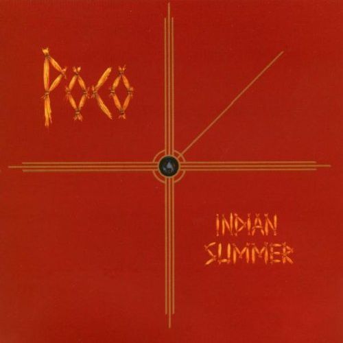 POCO / ポコ / インディアン・サマー