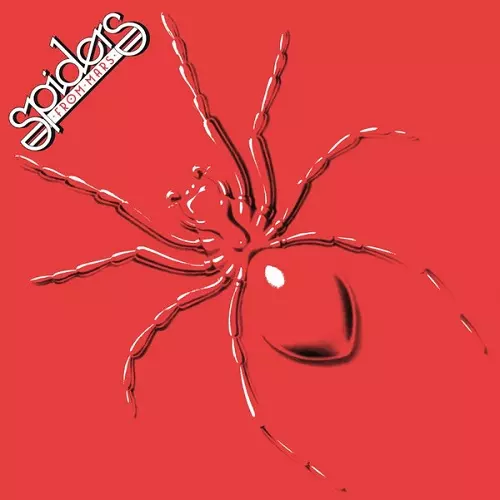 SPIDERS FROM MARS / スパイダース・フロム・マース商品一覧｜OLD ROCK
