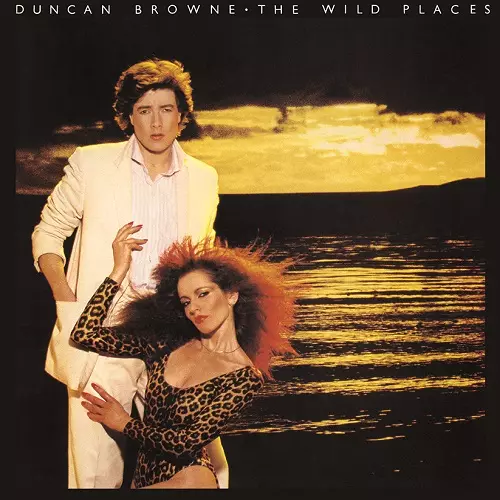 Duncan Browne = ダンカン・ブラウン – Duncan Browne – CD (Album, Reissue,  Remastered), 2014 [r6807437] | Discogs
