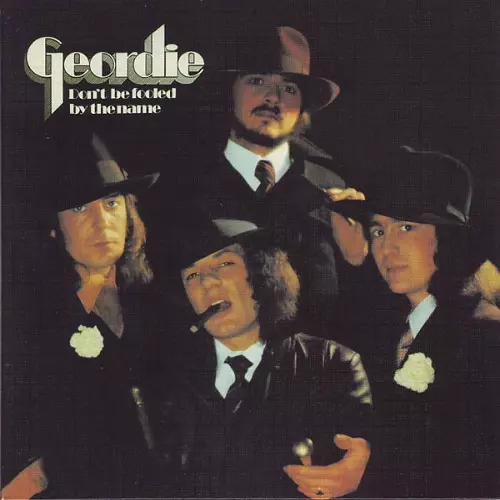 GEORDIE / ジョーディー商品一覧｜OLD ROCK｜ディスクユニオン